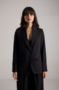 Double Breasted Blazer