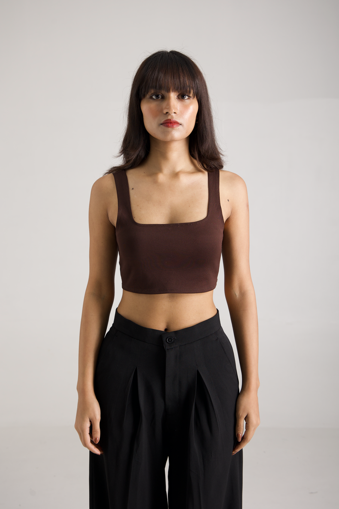 Lycra Tube Top (M)