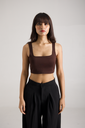 Lycra Tube Top