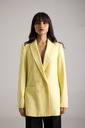 Double Waisted Blazer